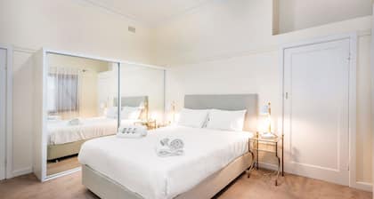 Bel Air Apartment Cottesloe