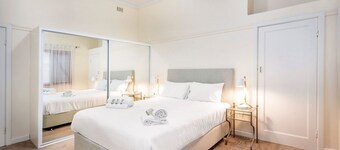 Bel Air Apartment Cottesloe
