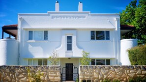 Exterior - Bel Air Apartment Cottesloe (Cottesloe)
