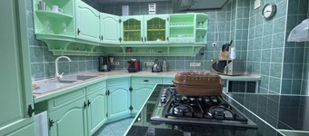 Vacation home-Nature-Elbe-View-Fully equipped