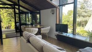 Televisión