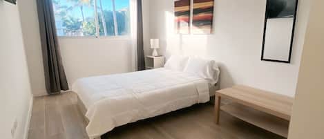 3 Schlafzimmer, Bügeleisen/Bügelbrett, WLAN, Bettwäsche