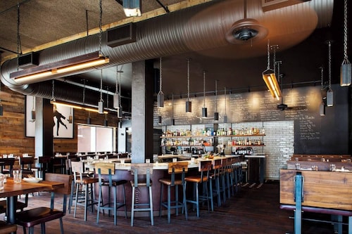 The Urban Oasis in Midtown