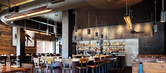 The Urban Oasis in Midtown