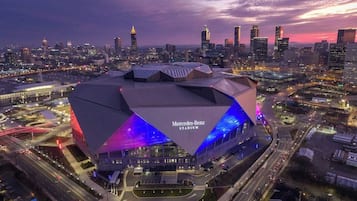 Apartment | 1 bedroom