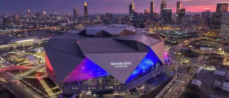 Appartement | 1 chambre