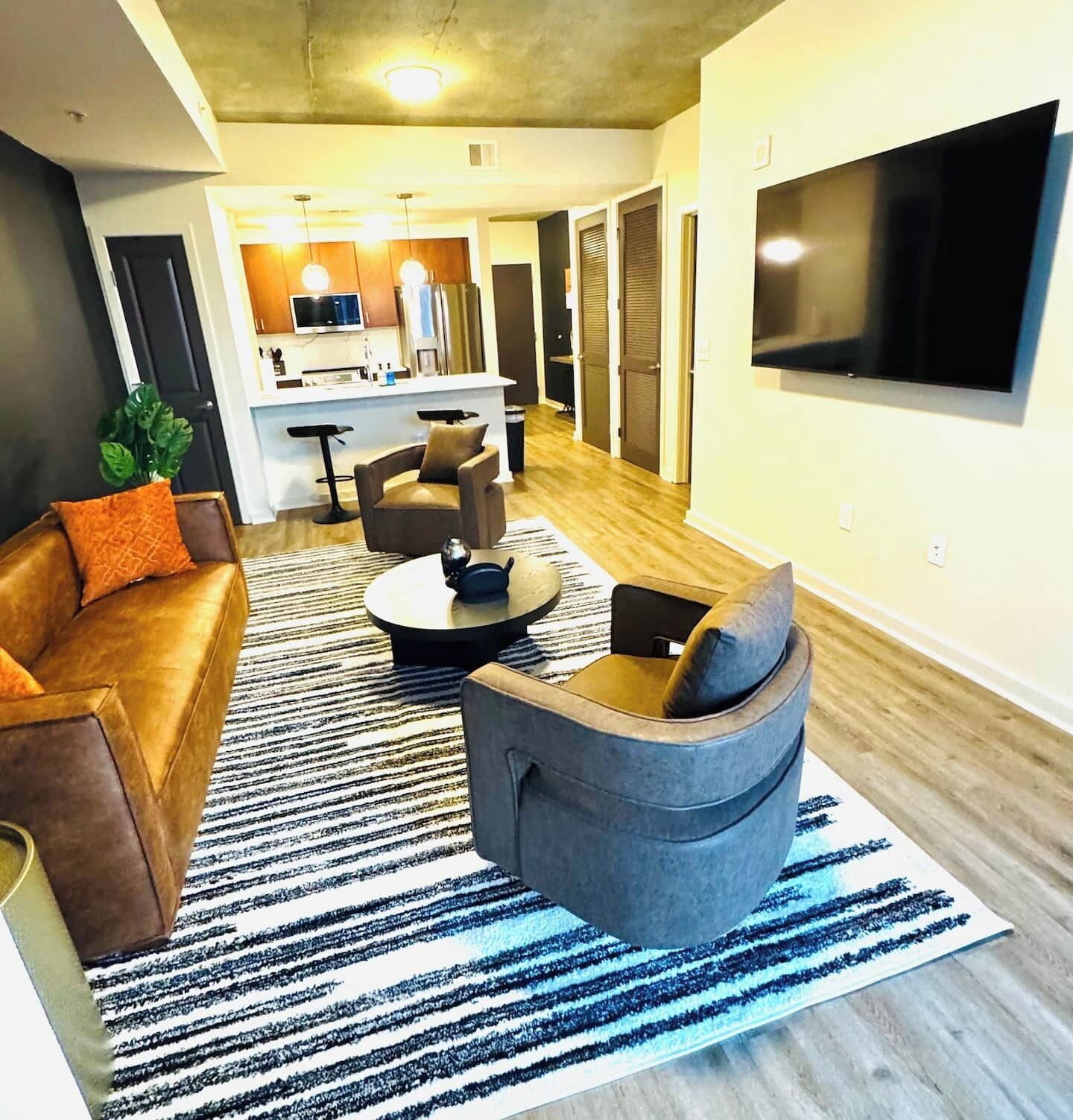 Apartment | 1 bedroom