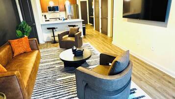 Apartment | 1 bedroom