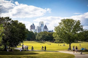 Appartement | 1 chambre