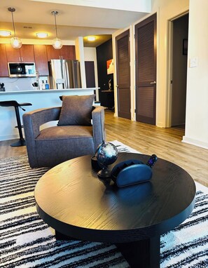 Apartment | 1 bedroom