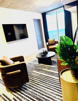 Appartement | 1 chambre