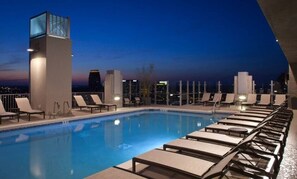 Appartement | 1 slaapkamer