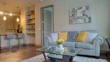 Apartment | 2 bedrooms