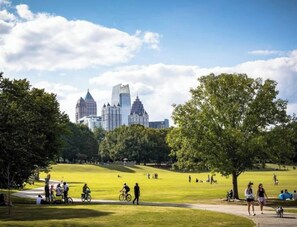 Apartment | 2 bedrooms