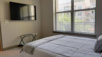 2 bedrooms