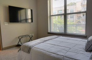 Apartment | 2 Schlafzimmer