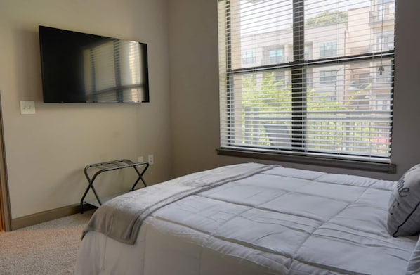 2 bedrooms