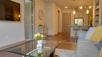 Apartment | 2 bedrooms