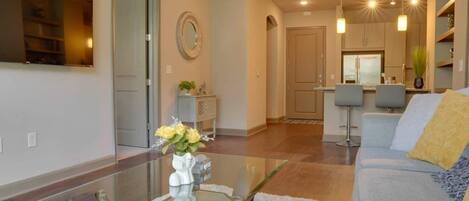 Apartment | 2 bedrooms