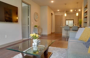 2 bedrooms