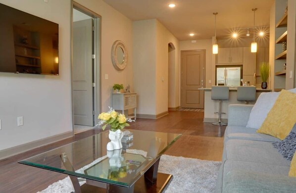 Apartment | 2 bedrooms