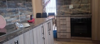 Amazing 6-bedroom house in Johannesburg