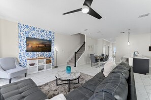 Villa | 5 bedrooms
