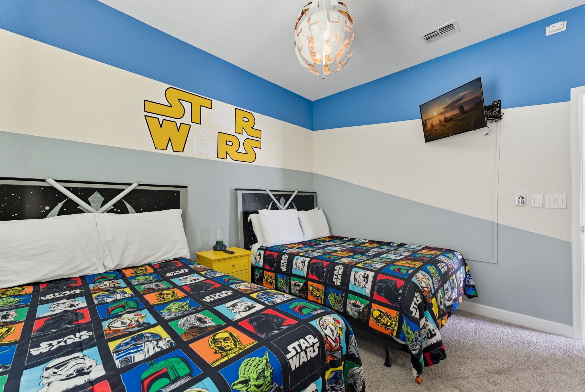 Kamar