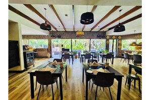 Restaurantes