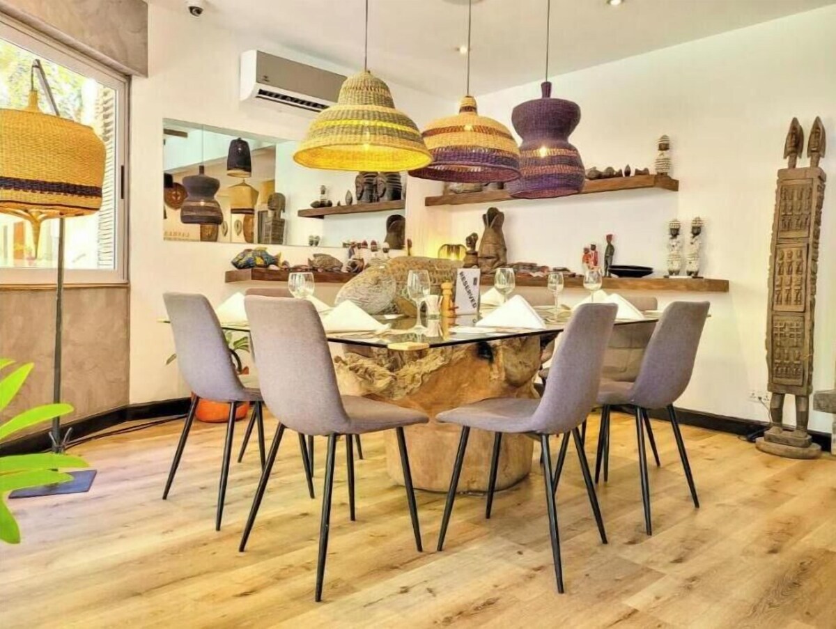 Image de profil de l’hôte