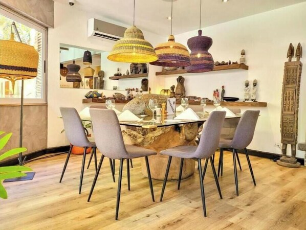 Restaurantes