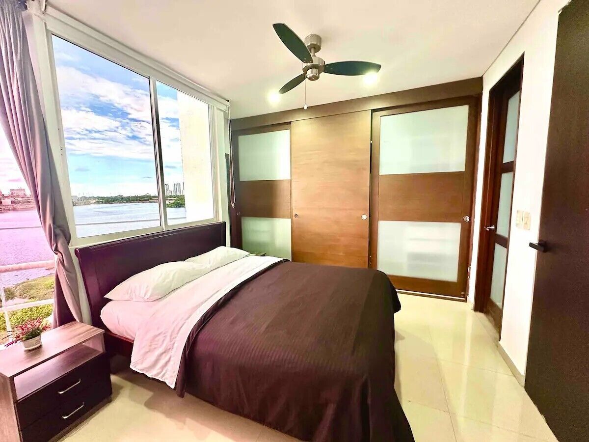 Kamar Superior | Wi-Fi gratis