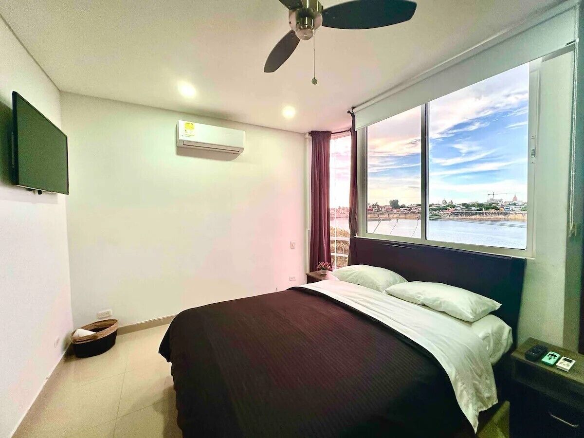 Superior Room | Wi-fi percuma 