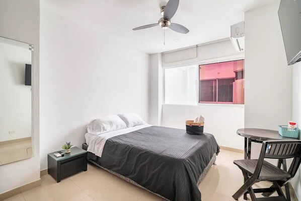 Standard Room, Garden View | Free WiFi