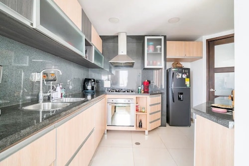 Confortables habitaciones Cartagena