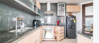 Confortables habitaciones Cartagena