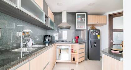 Confortables habitaciones Cartagena