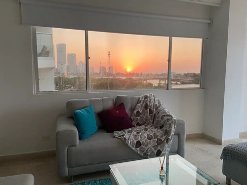 Confortables habitaciones Cartagena