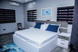 2 bedrooms, Internet, bed sheets