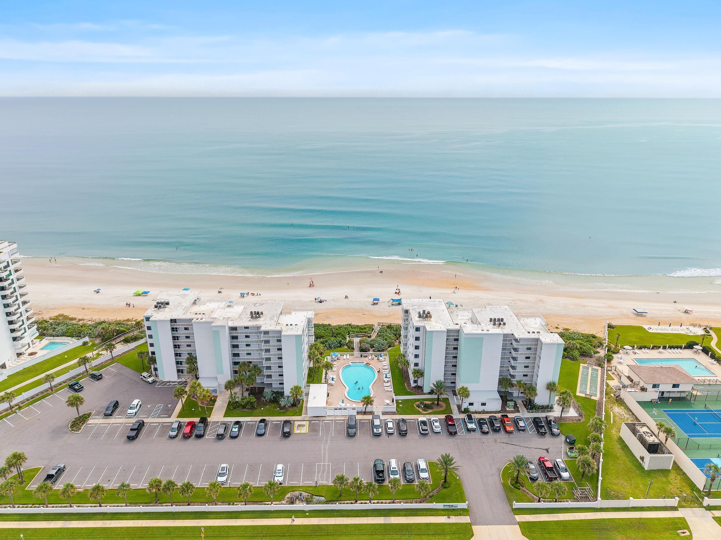 Appartement, meerdere bedden (Shorehom by the Sea 75) | Exterieur