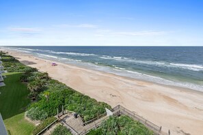 Condo, Multiple Beds (Shorehom by the Sea 75) | Beach - Shorehom by the Sea 75 (New Smyrna Beach)