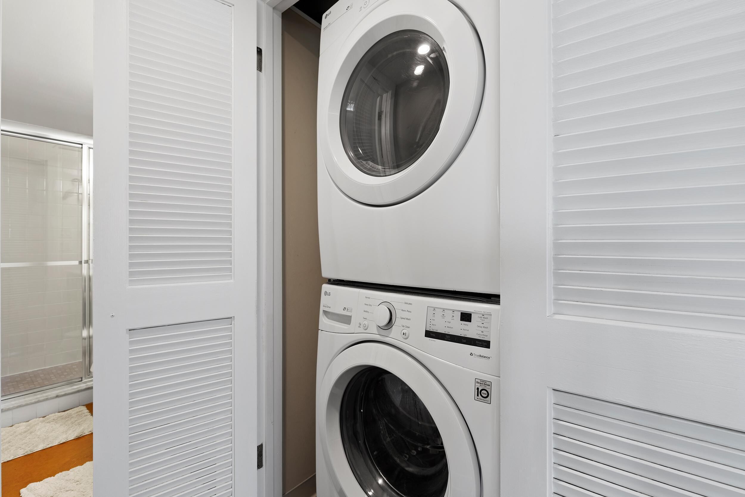 Lägenhet - flera sängar (Shorehom by the Sea 75) | Interiör