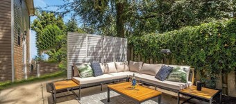 Lakefront 3BD - Ping Pong, Movie Nights - Near FSU