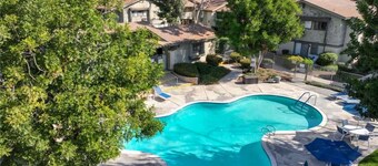 Quail Creek Retreat!! Come enjoy a fully remodeled Condo!