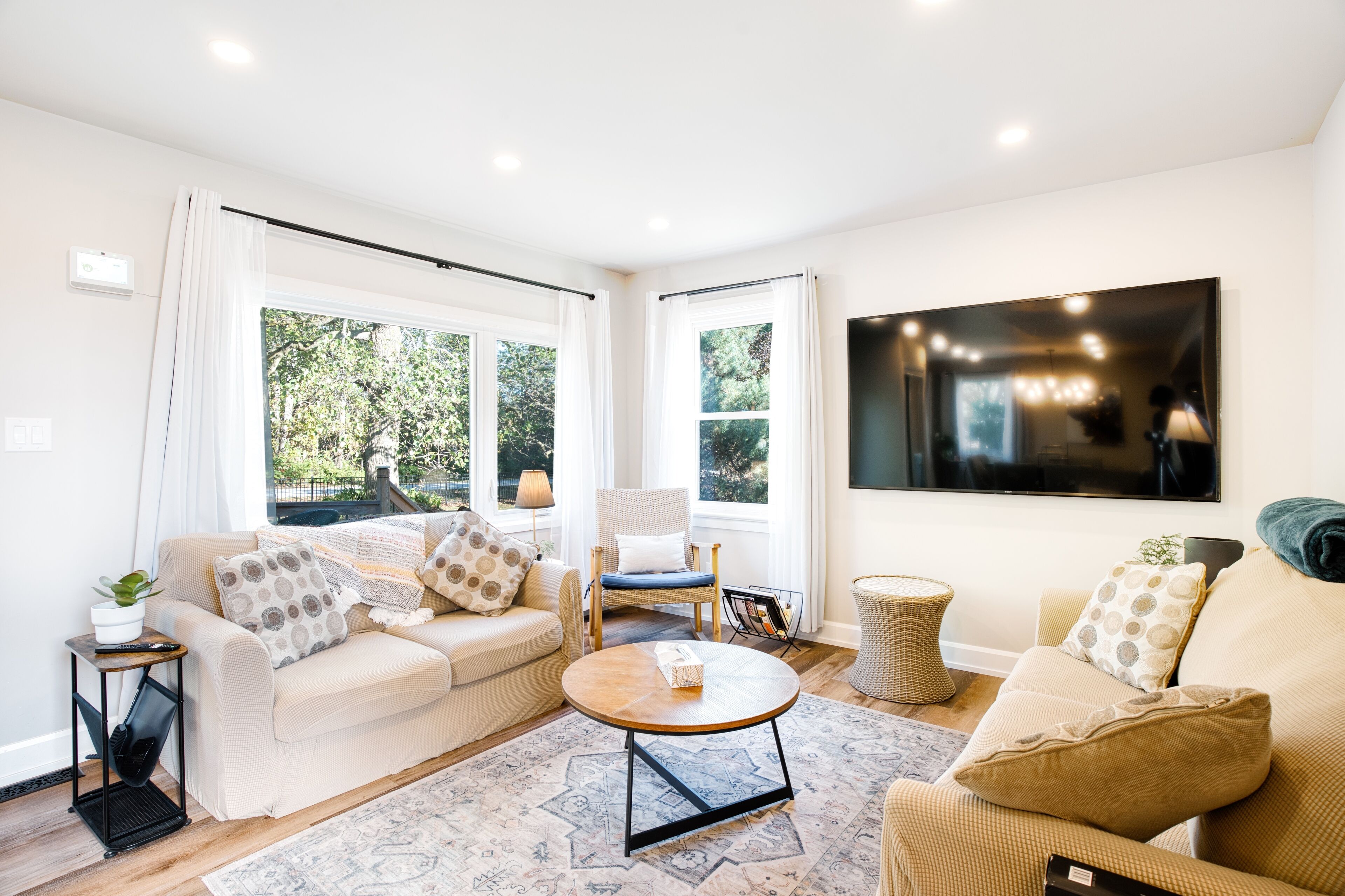 TV connectée, livres