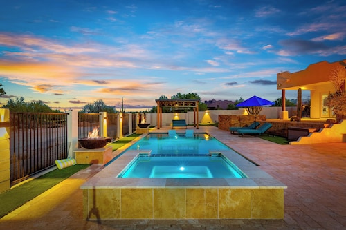 Wander Scottsdale Vista