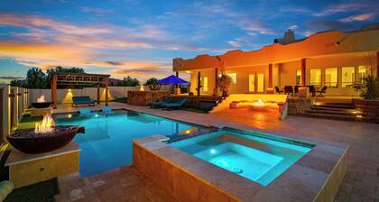 Scottsdale Vista / Pool, Hot Tub & Pickleball