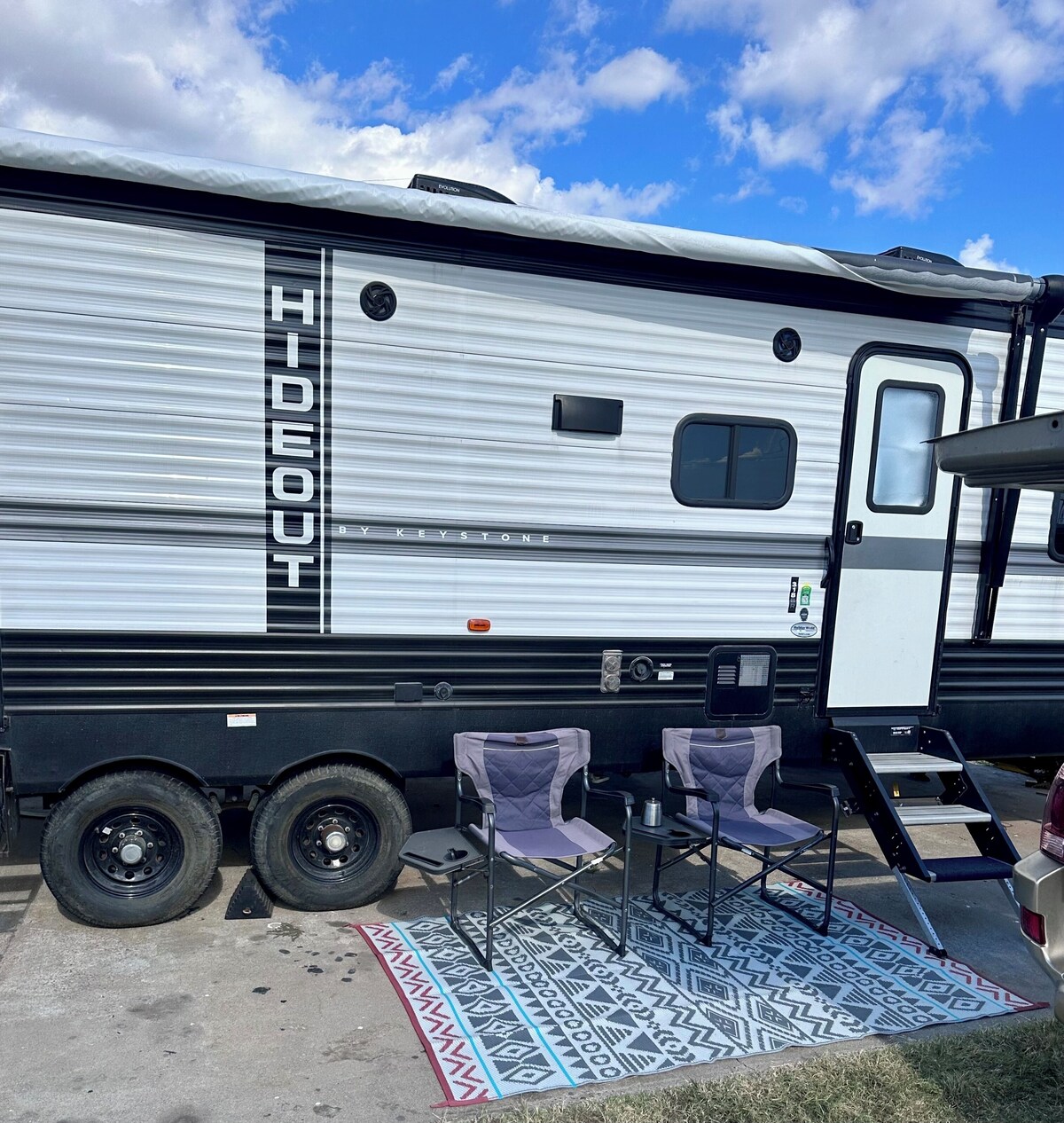 Bild für Gastgeberprofil