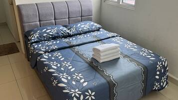2 habitaciones y internet