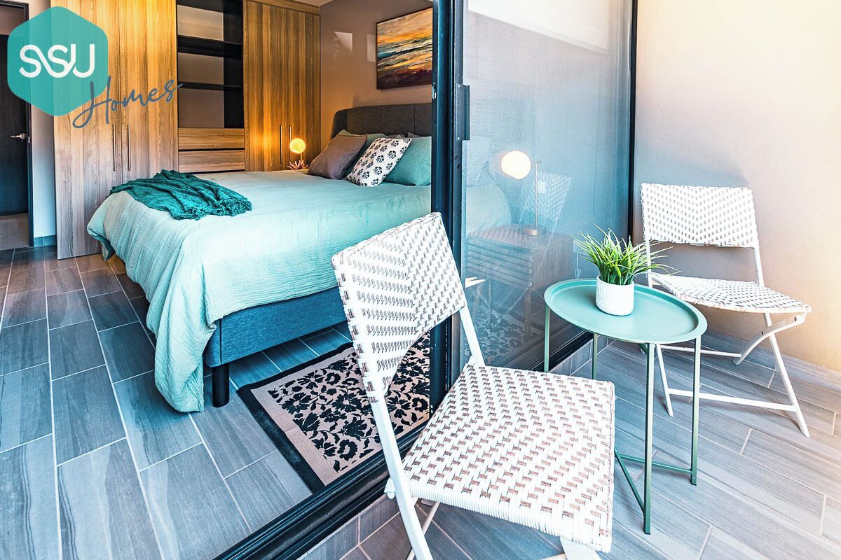 3 soverom, strykejern/-brett, wi-fi og sengetøy